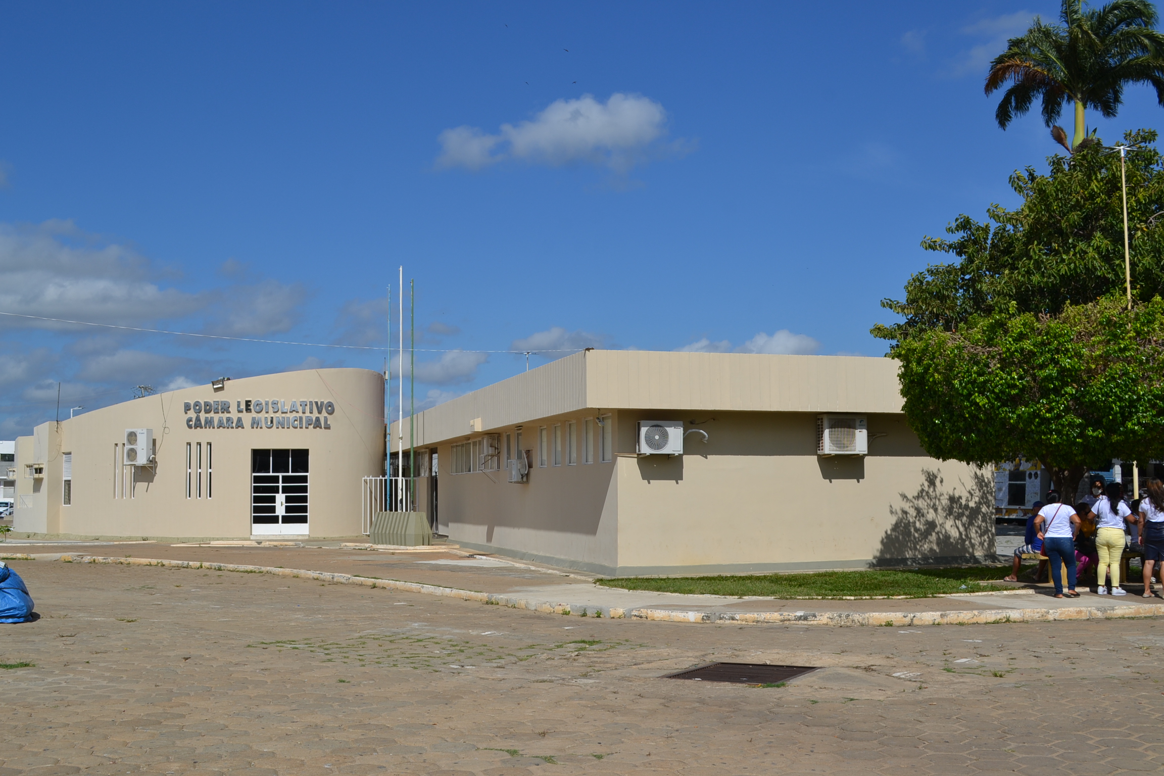 Vagas De Concurso P Blico Est O Sendo Definidas Em Casa Nova