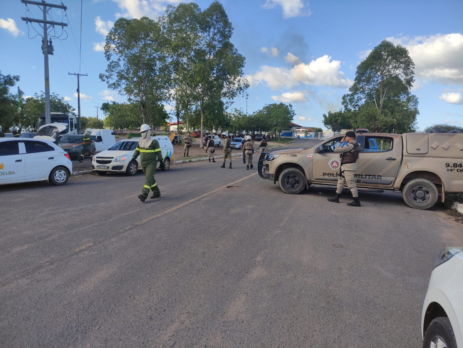 Homem Condenado A Tr S Anos De Reclus O Por Furto De Energia El Trica