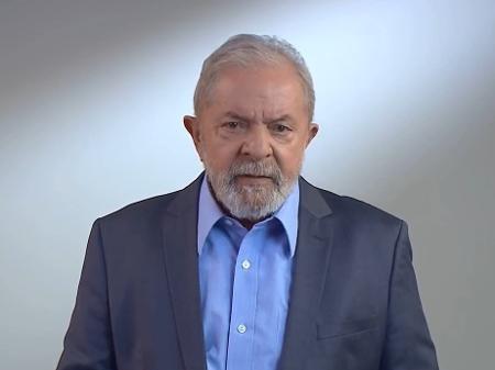 07092020 o ex presidente luiz inacio lula da silva em video divulgado no dia da independencia 1599506471519 v2 450x337