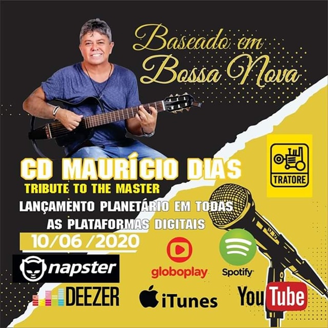 BaseadoemBossaNova