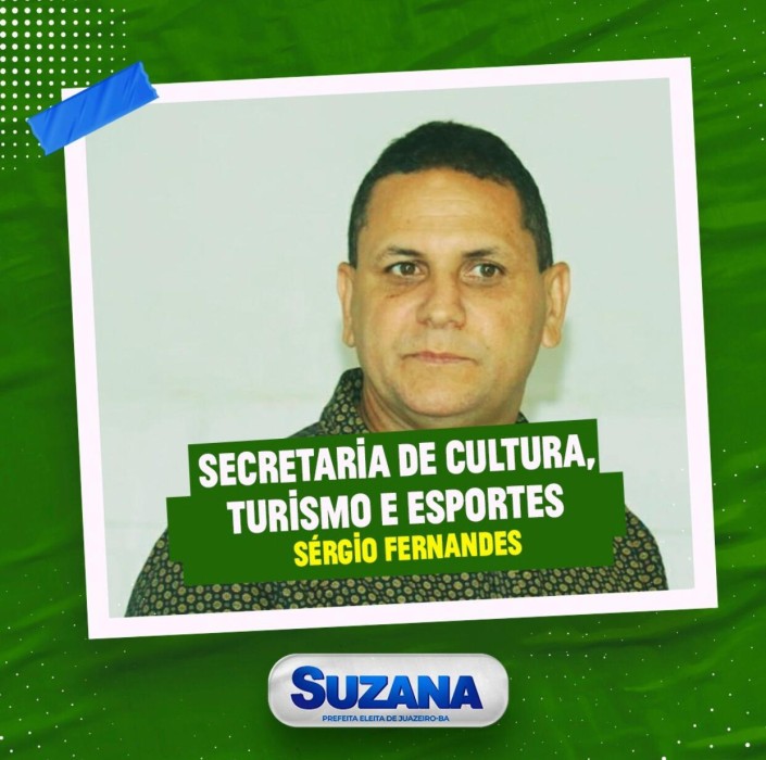 CARD Sérgio Fernandes