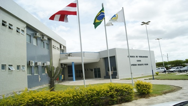 Camara Municipal de Juazeiro Bahia