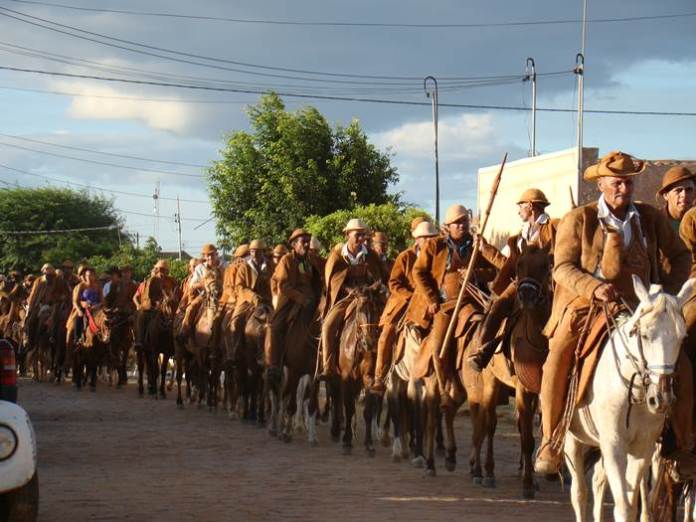 Desfile 30