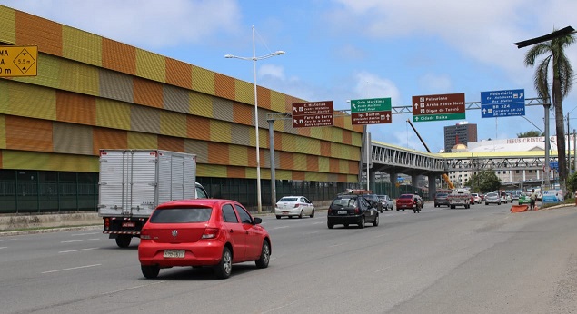 DetranCidade Itailuandosanjos