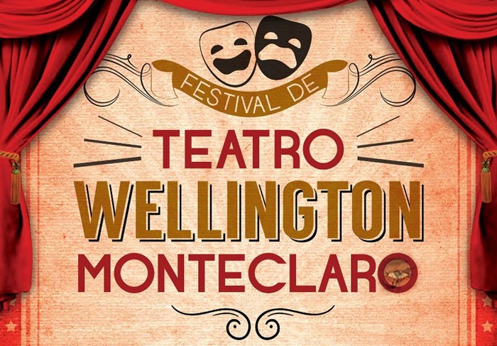 Festival de TeatroMonteclaro