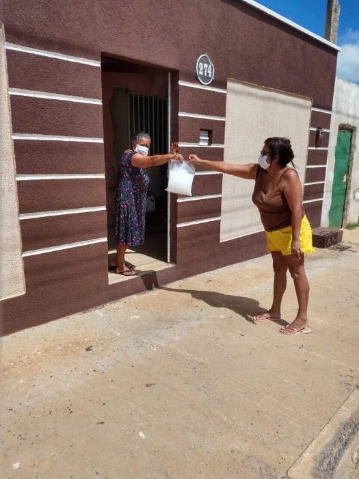 Foto Divulgação Prefeitura de Irecê