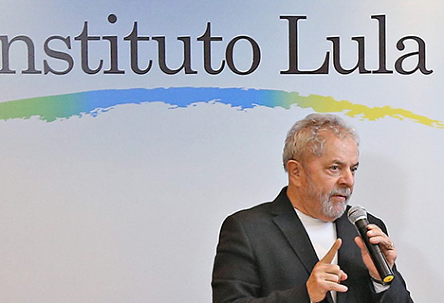 Instituto Lula ft Divulgação 900x615