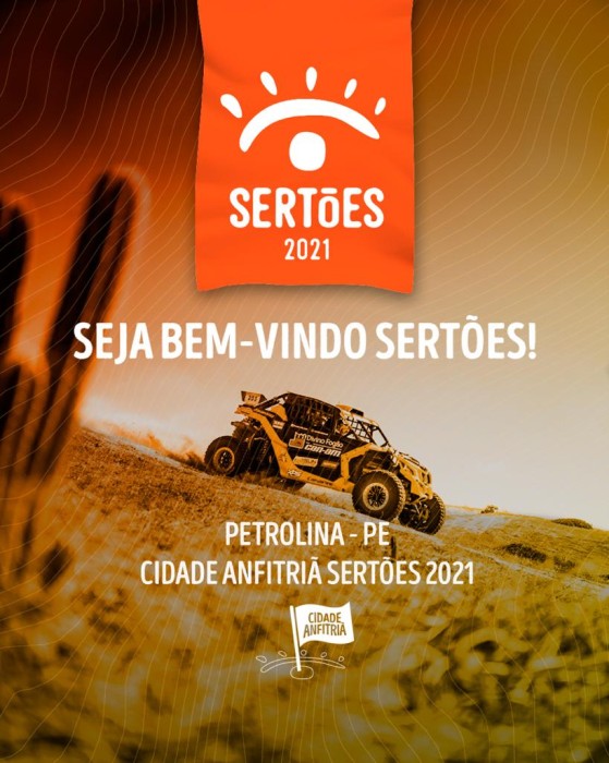 Rally dos Sertões