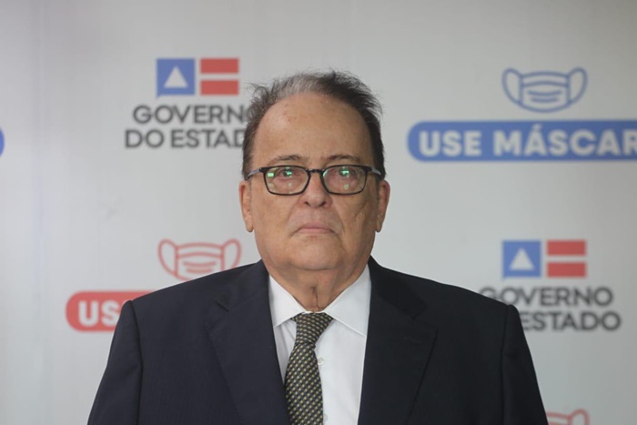 Ricardo Mandarino