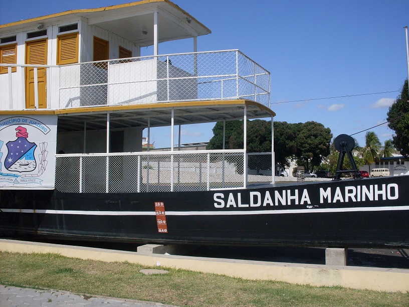 Santo Antonio Juazeiro BA Brazil