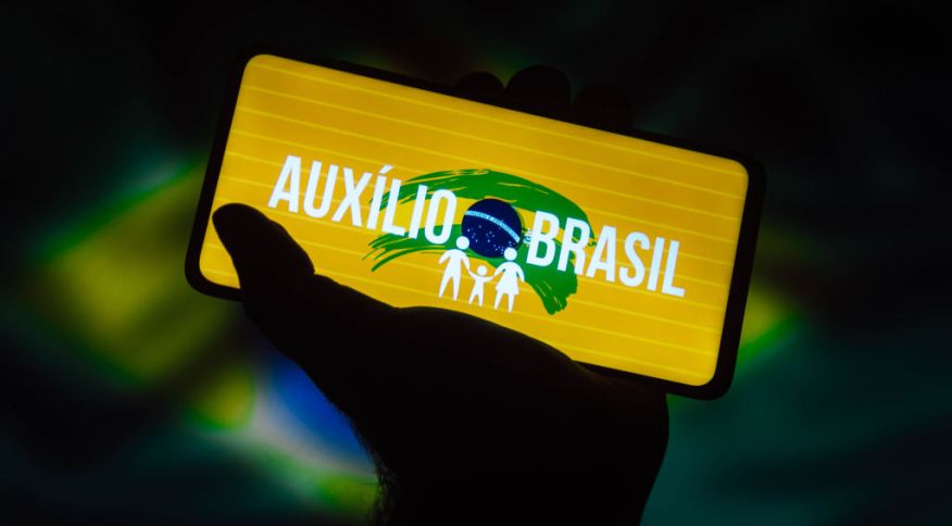 Auxilio Brasil