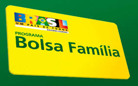 Bolsa Família 2