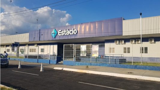 Estácio