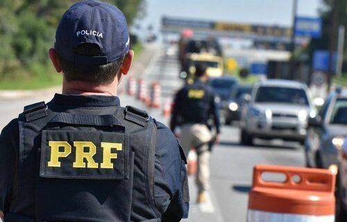 Foto Polícia Rodoviária Federaljpg