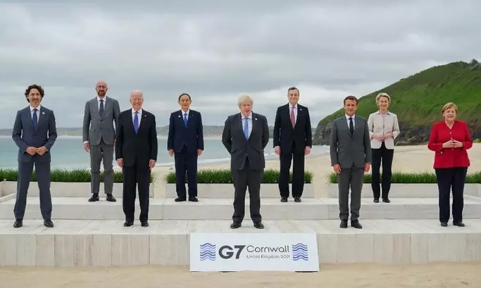 G7