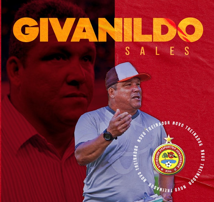 GIVANILDO