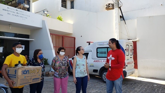 Hospital Materno Infantil