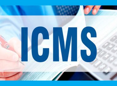 ICMS declarado