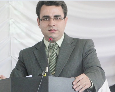 Luiz Vicente Berti