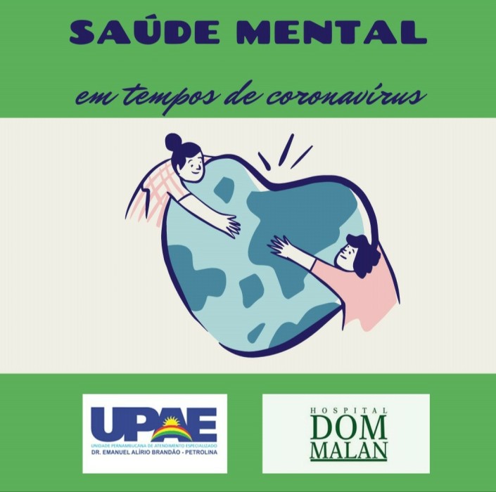 Saúde mental