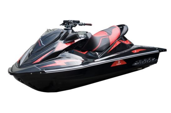 Suzuki Engine 1300cc 4 Stroke Jet Ski