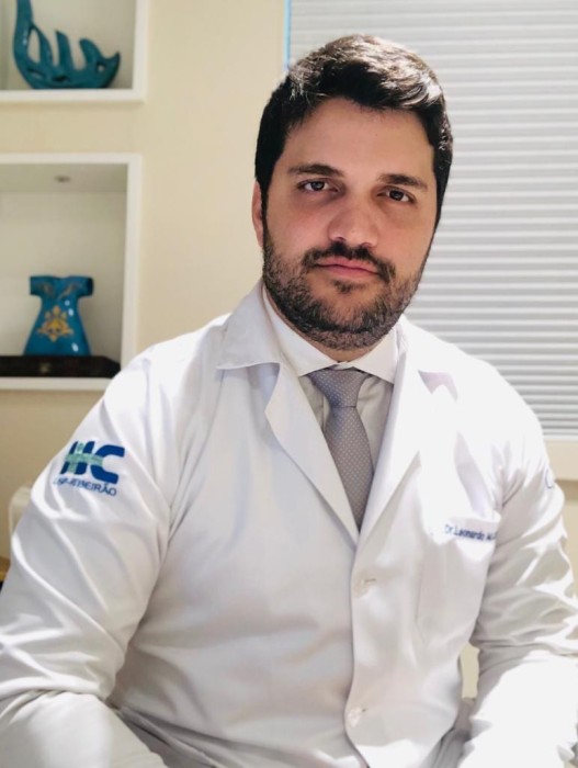  Dr. Leonardo Calazans