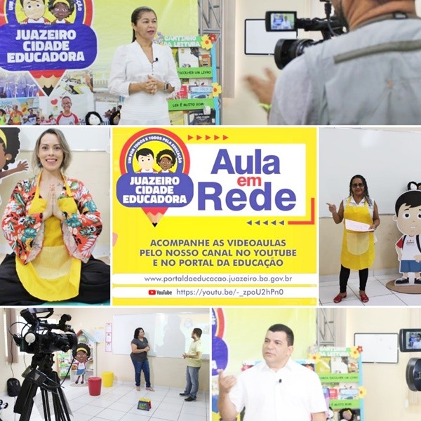 aulasemrede