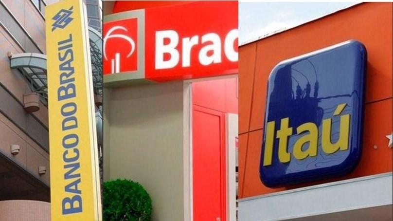 bancos tradicionais como bradesco itau e banco do brasil vao fechar mais de 1200 agencias ate 2020 1573380660