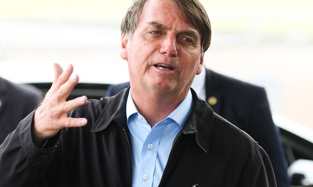 bolsonaro imprensa alvorada 280120 abr 5858