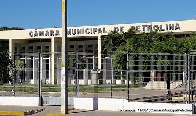 camara municipal de petrolina 4030 h5Pz