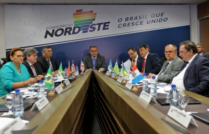 consorcio nordeste