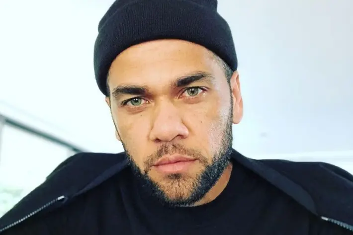 daniel alves