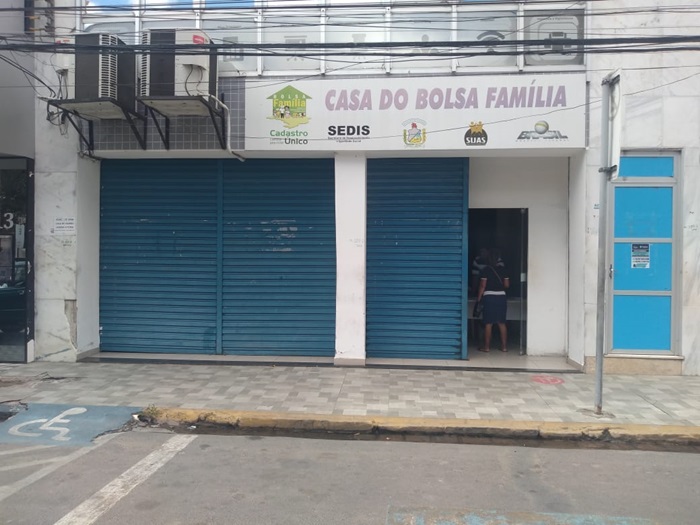 família Juazeiro