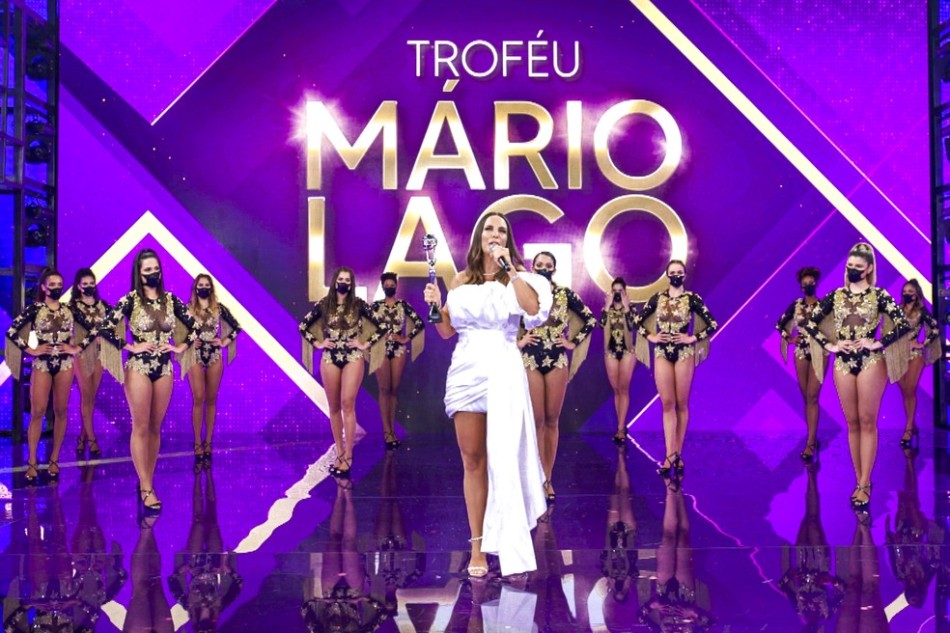 ivete sangalo mario lago