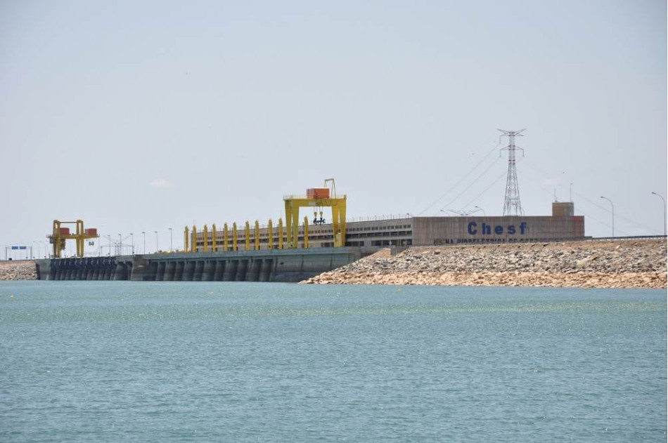 lago de sobradinho chesf