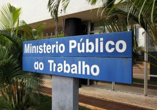 ministerio publico do trabalho