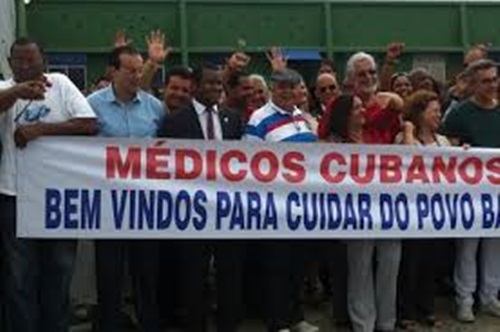 médicoscuba