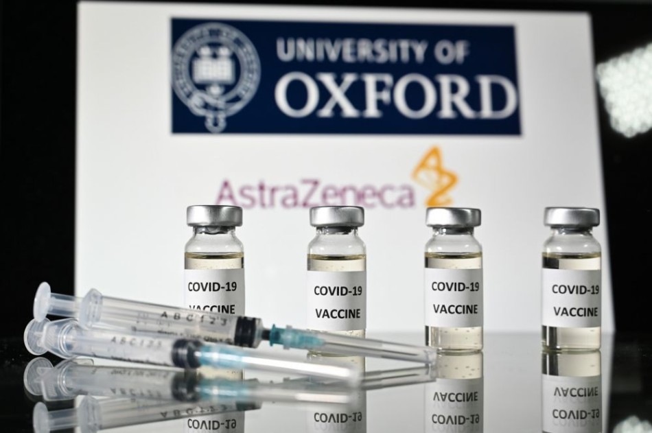 oxford astrazeneca covid 19 vaccine