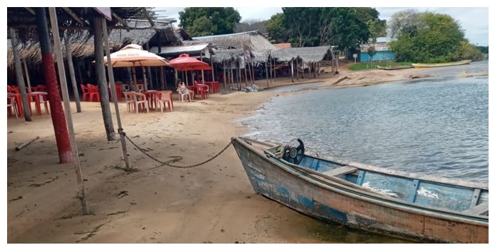 ilha reabertura