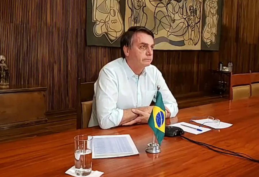 jair bolsonaro reprodução facebook 900x615