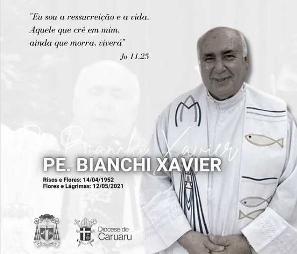 padre bianchi