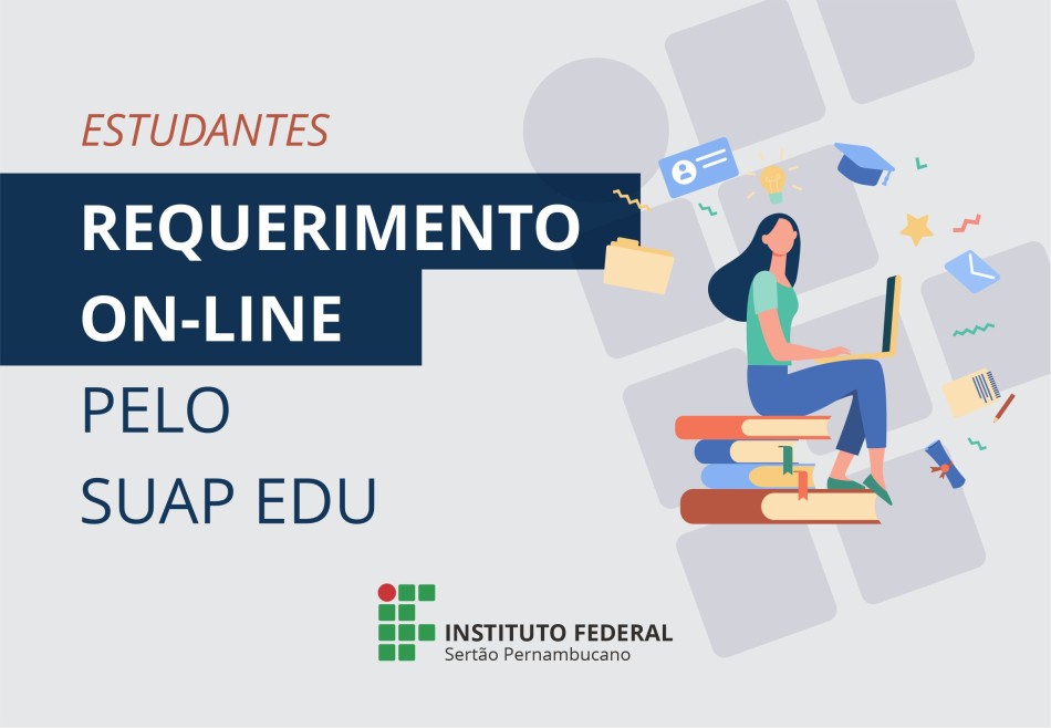 requerimento on line