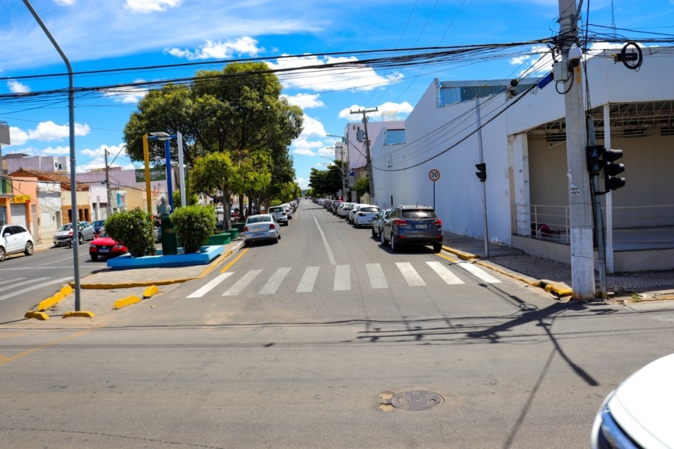 thumbnail Rua do Paraíso