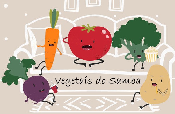 thumbnail vegetais do samba dreamstime 