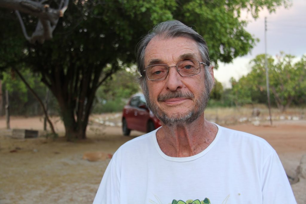 IRPAA - Instituto Regional da Pequena Agropecuária Apropriada