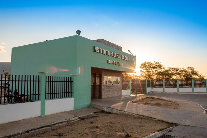 Outubro — IFBA - Instituto Federal de Educação, Ciência e Tecnologia da  Bahia Instituto Federal da Bahia