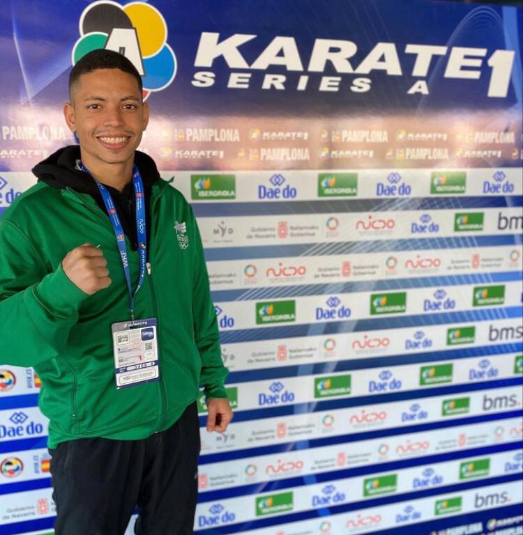 Atletas De Salvador E Porto Seguro Participar O Do Campeonato Brasileiro De Karat Blog A