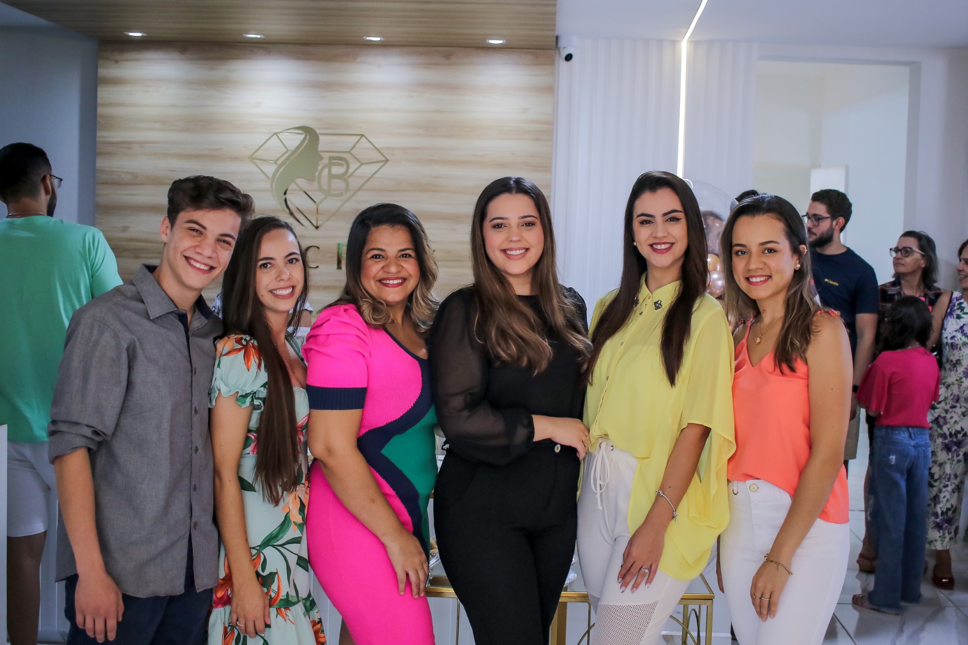 Inaugurado Em Casa Nova O Consultório Odontológico Da Dra Amanda Castro 5338