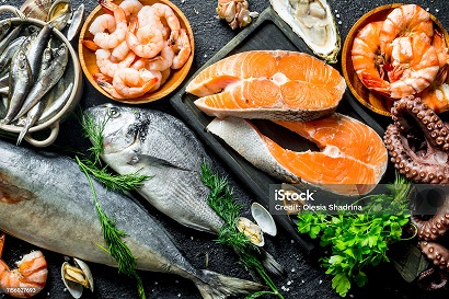 Nutricionista ensina como escolher o peixe da Semana Santa 