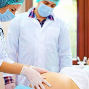 Petrolina é referência médica em analgesia de parto